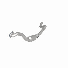 Load image into Gallery viewer, MagnaFlow Exhaust Products 6561139 California CARB Direct-Fit Catalytic Converter for Select Chrysler 300, Dodge Challenger, Dodge Charger