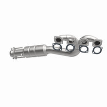 Load image into Gallery viewer, MagnaFlow Exhaust Products 24192 HM Grade Manifold Catalytic Converter for Select BMW 745Li, BMW 745i