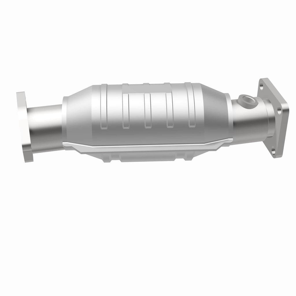 MagnaFlow Exhaust Products 22922 Standard Grade Direct-Fit Catalytic Converter for Select Audi 100, Audi 200, Audi