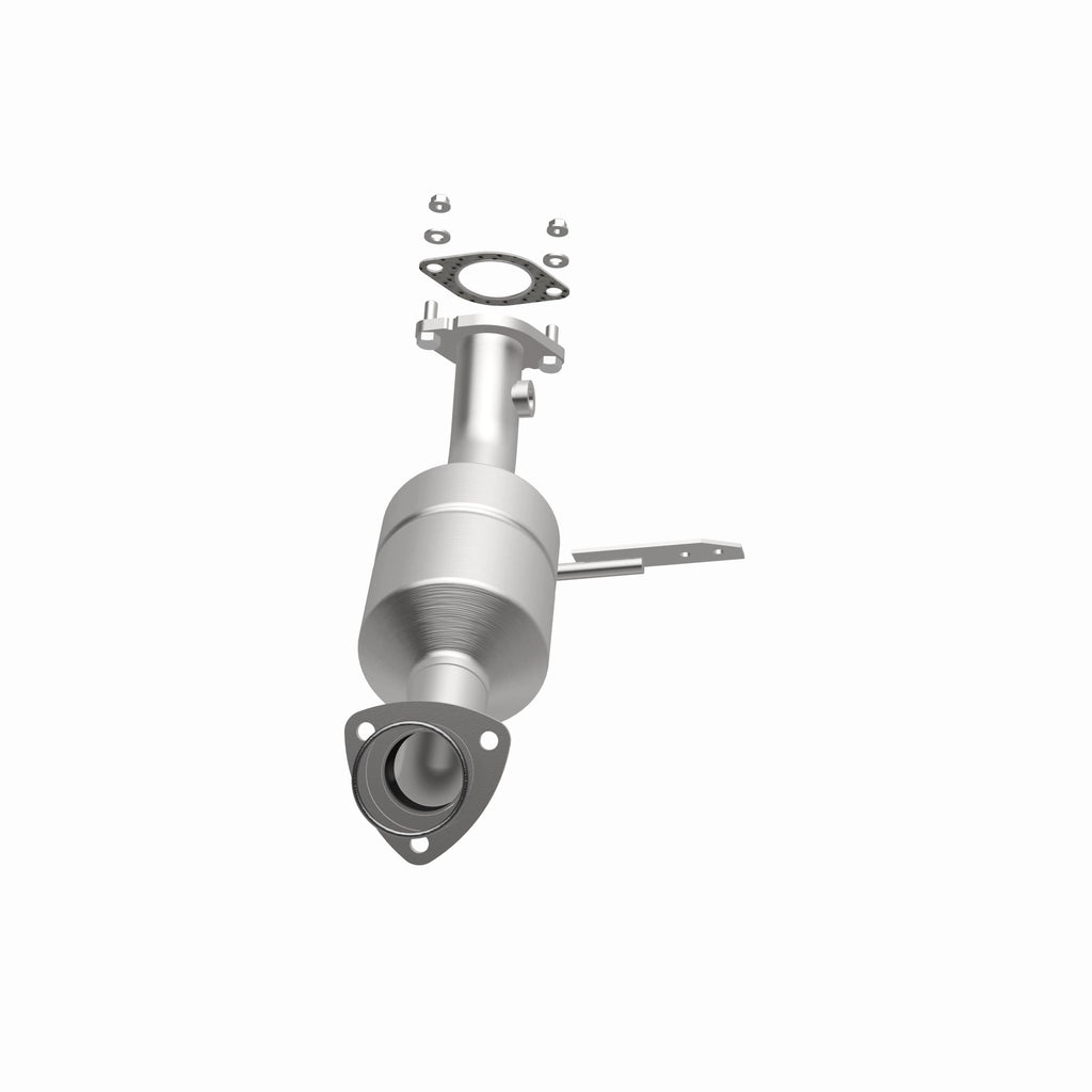 MagnaFlow Exhaust Products 4561049 California CARB Direct-Fit Catalytic Converter for Select Cadillac CTS