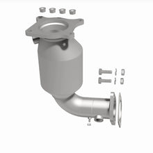 Load image into Gallery viewer, MagnaFlow Exhaust Products 6511822 California CARB Direct-Fit Catalytic Converter for Select Subaru WRX