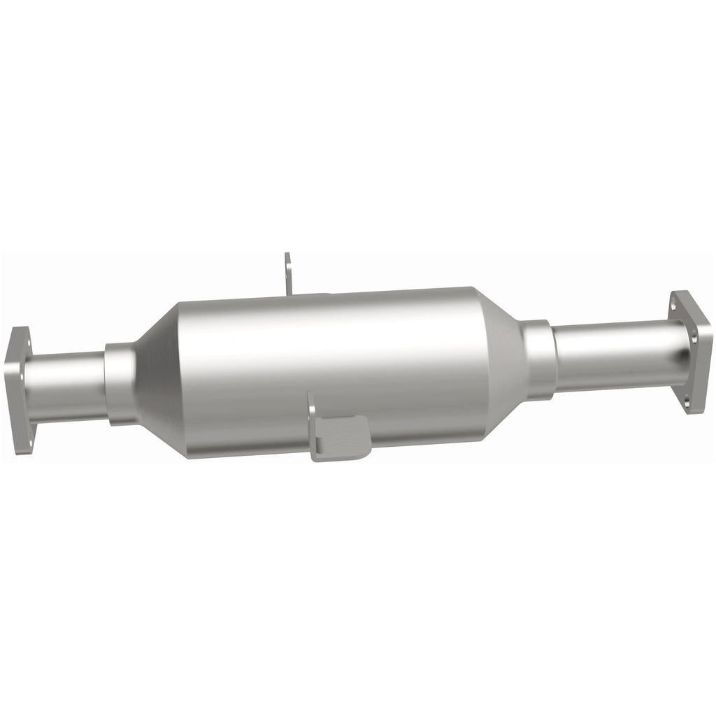 MagnaFlow Exhaust Products 23503 Standard Grade Direct-Fit Catalytic Converter for Select Fiat 124, Fiat Strada, Fiat X-1/9, Lancia Beta, Lancia Zagato
