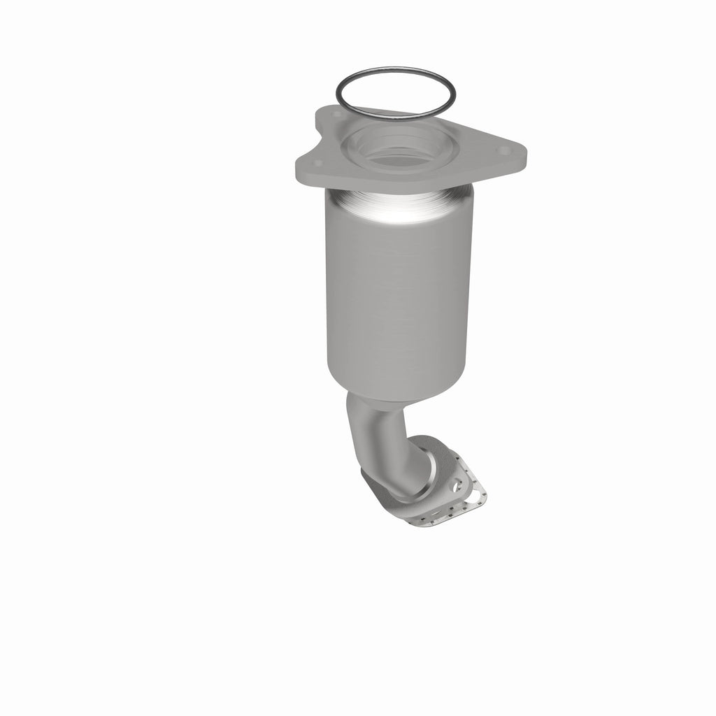MagnaFlow Exhaust Products 4561012 California CARB Direct-Fit Catalytic Converter for Select Chevrolet Malibu