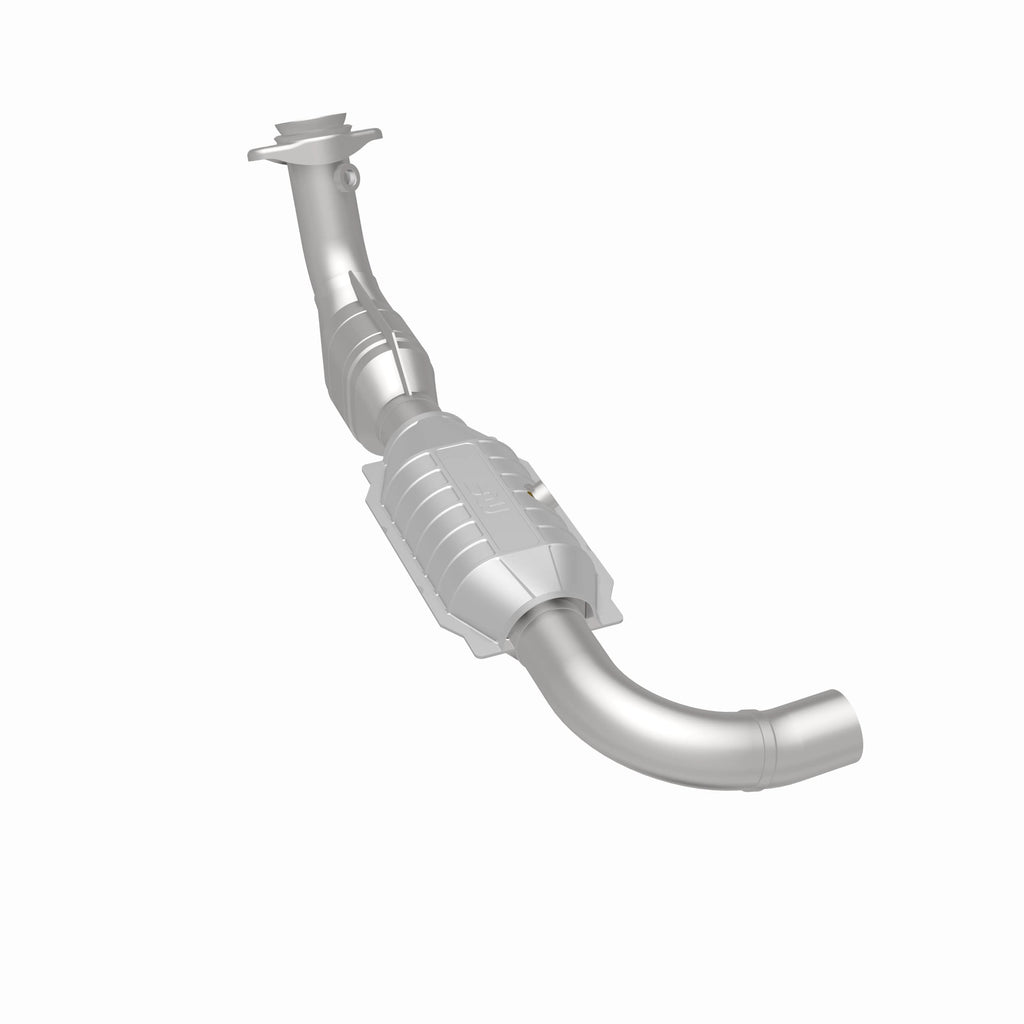 MagnaFlow Exhaust Products 447111 California CARB Direct-Fit Catalytic Converter for Select Ford Expedition
