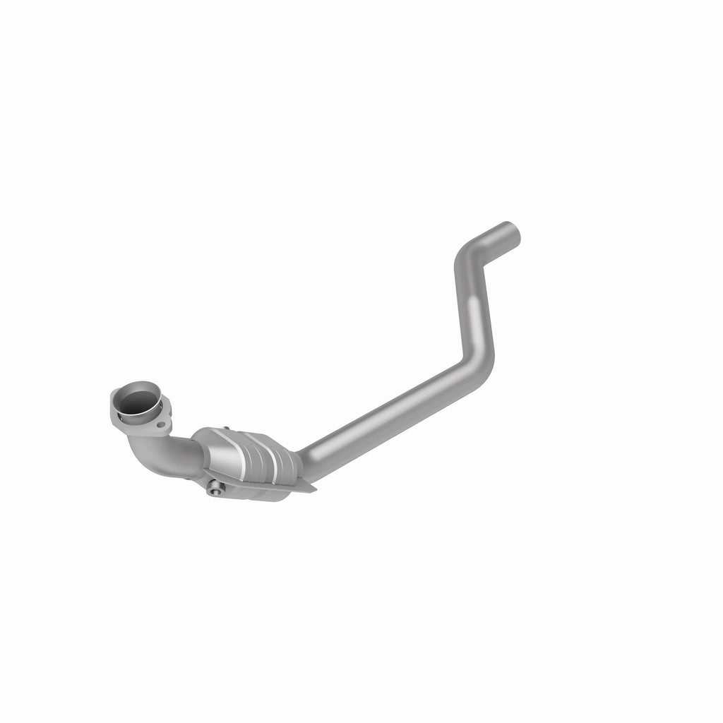 MagnaFlow Exhaust Products 50521 HM Grade Direct-Fit Catalytic Converter for Select Ford Escape