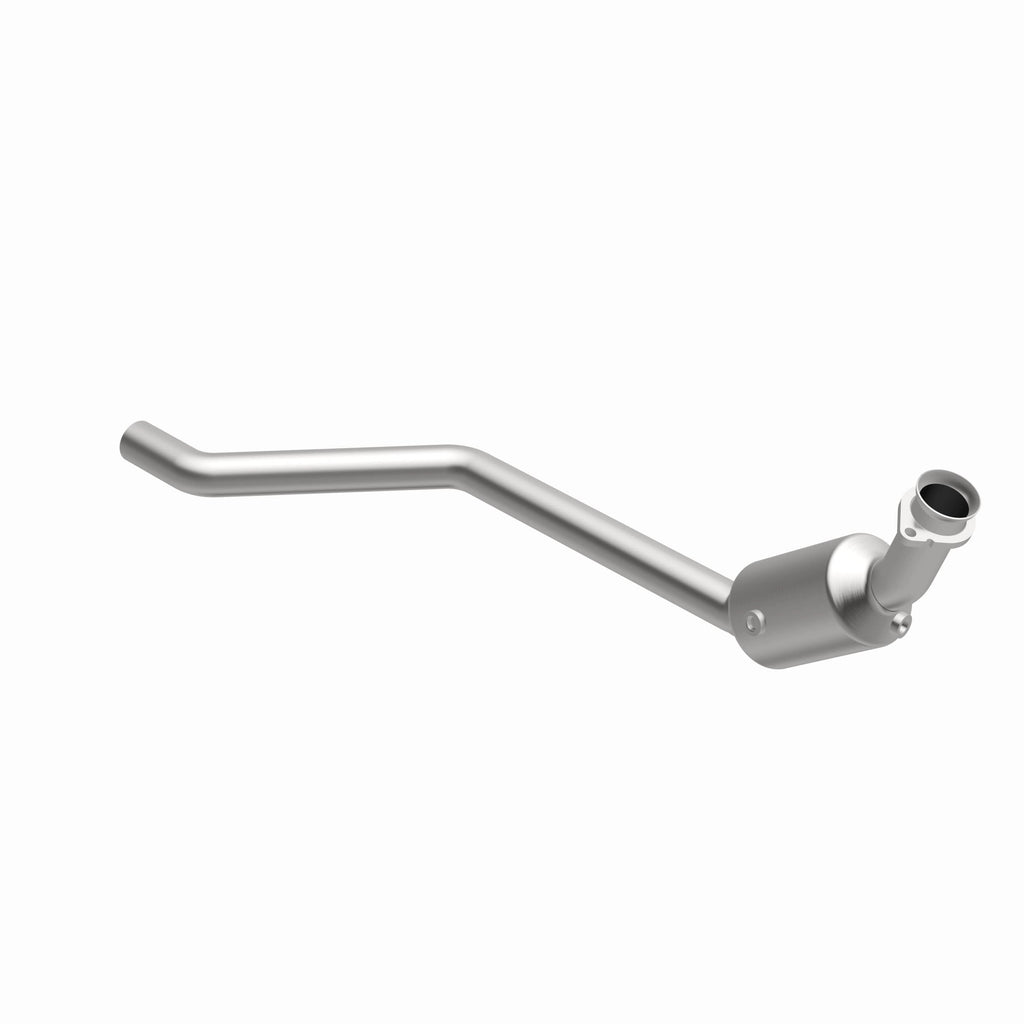 MagnaFlow Exhaust Products 5461224 California CARB Direct-Fit Catalytic Converter for Select Jaguar S-Type