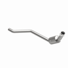 Load image into Gallery viewer, MagnaFlow Exhaust Products 5461224 California CARB Direct-Fit Catalytic Converter for Select Jaguar S-Type