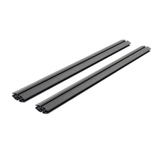 Load image into Gallery viewer, Universal-Xrs-49-34-Cross-Rail-Accessory-Set---Tex.-Black