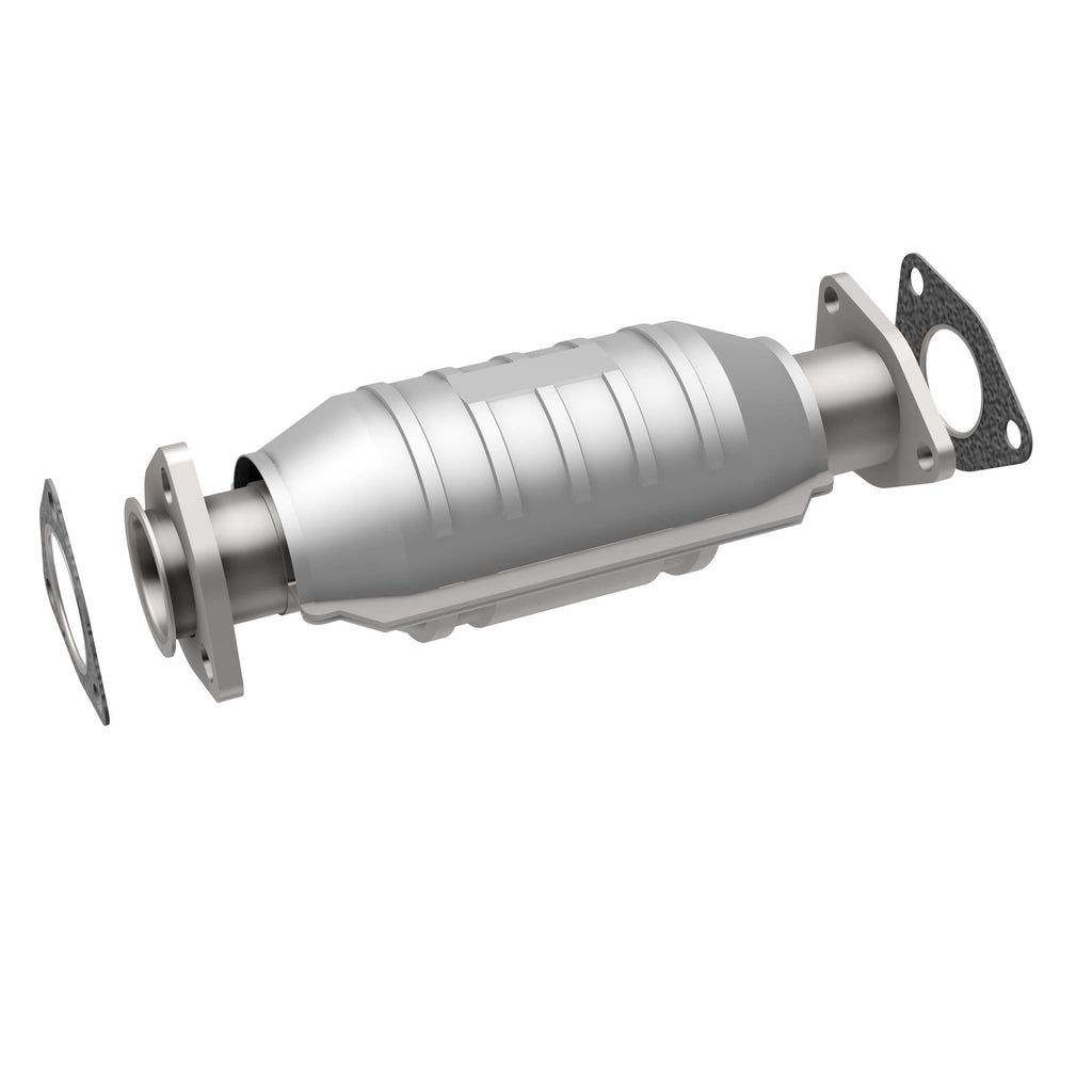 MagnaFlow Exhaust Products 22623 Standard Grade Direct-Fit Catalytic Converter for Select Honda Accord