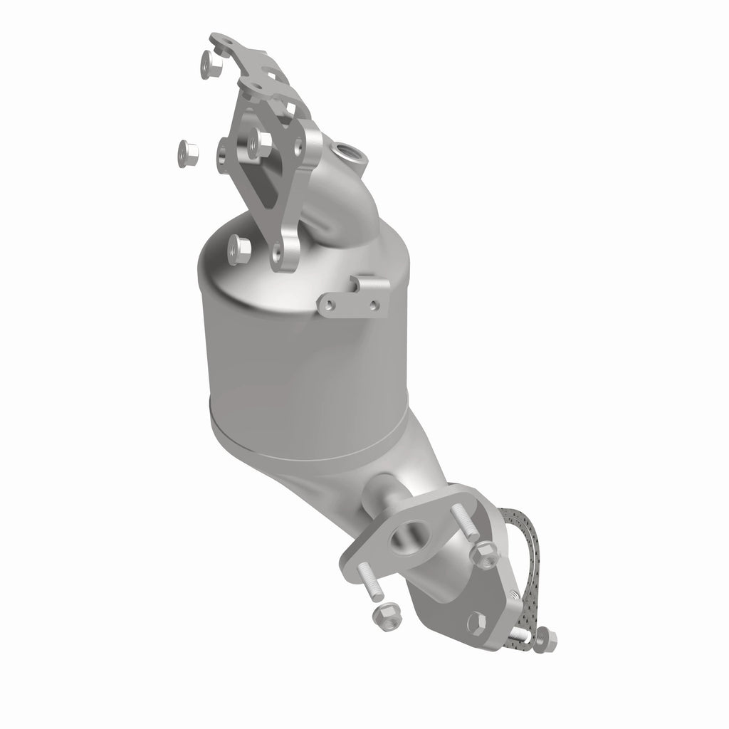 MagnaFlow Exhaust Products 290062 OEM Grade Manifold Catalytic Converter for Select Nissan Altima