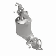 Load image into Gallery viewer, MagnaFlow Exhaust Products 290062 OEM Grade Manifold Catalytic Converter for Select Nissan Altima