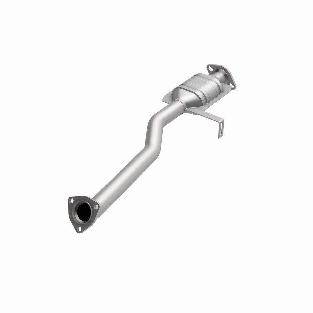 MagnaFlow Exhaust Products 23143 Standard Grade Direct-Fit Catalytic Converter for Select INFINITI Q45