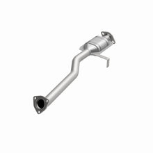 Load image into Gallery viewer, MagnaFlow Exhaust Products 23143 Standard Grade Direct-Fit Catalytic Converter for Select INFINITI Q45