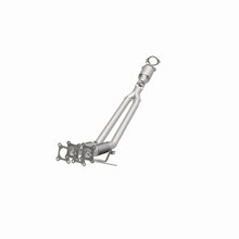 Load image into Gallery viewer, MagnaFlow Exhaust Products 51360 OEM Grade Direct-Fit Catalytic Converter for Select Volvo S80