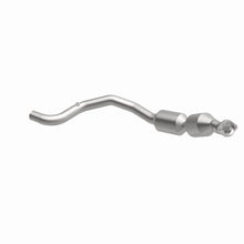 Load image into Gallery viewer, MagnaFlow Exhaust Products 21-535 OEM Grade Direct-Fit Catalytic Converter for Select Land Rover Range Rover, Land Rover Range Rover Sport