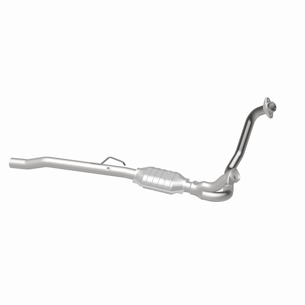 MagnaFlow Exhaust Products 49660 OEM Grade Direct-Fit Catalytic Converter for Select Dodge Ram