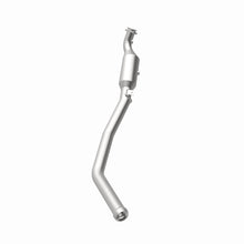 Load image into Gallery viewer, MagnaFlow Exhaust Products 52172 OEM Grade Direct-Fit Catalytic Converter for Select Mercedes-Benz GL450, Mercedes-Benz GL550, Mercedes-Benz ML550