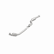 Load image into Gallery viewer, MagnaFlow Exhaust Products 24396 HM Grade Direct-Fit Catalytic Converter for Select Mercedes-Benz E320, Mercedes-Benz E430