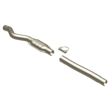 Load image into Gallery viewer, MagnaFlow Exhaust Products 23233 Standard Grade Direct-Fit Catalytic Converter for Select Dodge Dakota