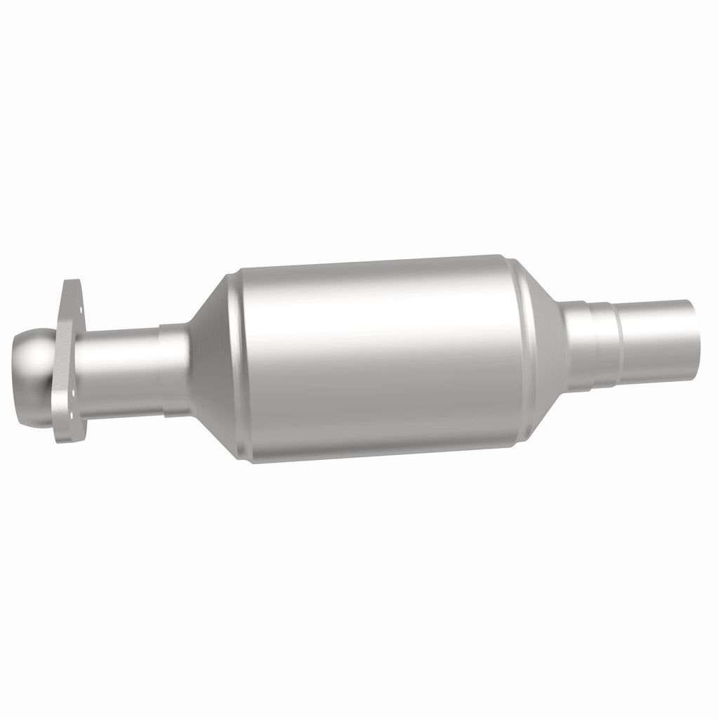 MagnaFlow Exhaust Products 3391496 California CARB Direct-Fit Catalytic Converter for Select Chevrolet S10, GMC Sonoma