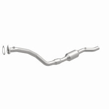 Load image into Gallery viewer, MagnaFlow Exhaust Products 24123 HM Grade Direct-Fit Catalytic Converter for Select Audi A6