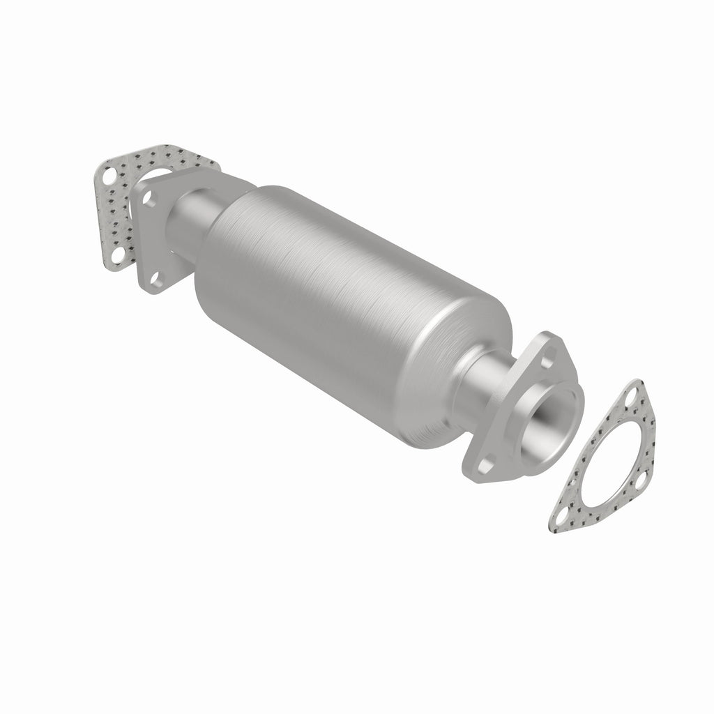 MagnaFlow Exhaust Products 22622 Standard Grade Direct-Fit Catalytic Converter for Select Acura Integra, Honda Prelude