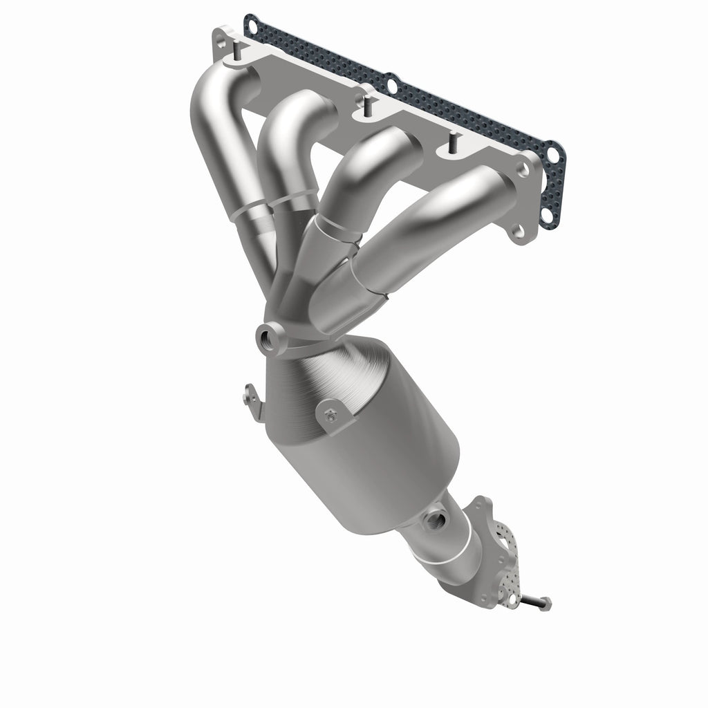 MagnaFlow Exhaust Products 5531158 California CARB Manifold Catalytic Converter for Select Dodge Dart