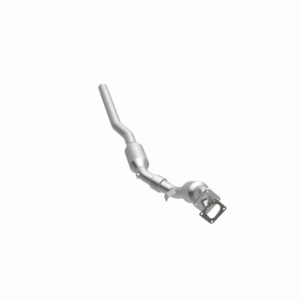 MagnaFlow Exhaust Products 23612 HM Grade Direct-Fit Catalytic Converter for Select Audi S4