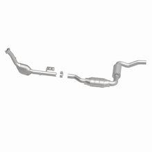 Load image into Gallery viewer, MagnaFlow Exhaust Products 49865 OEM Grade Direct-Fit Catalytic Converter for Select Mercedes-Benz ML320