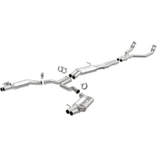 Load image into Gallery viewer, MagnaFlow Exhaust Products 19306 Sport Series Cat-Back System