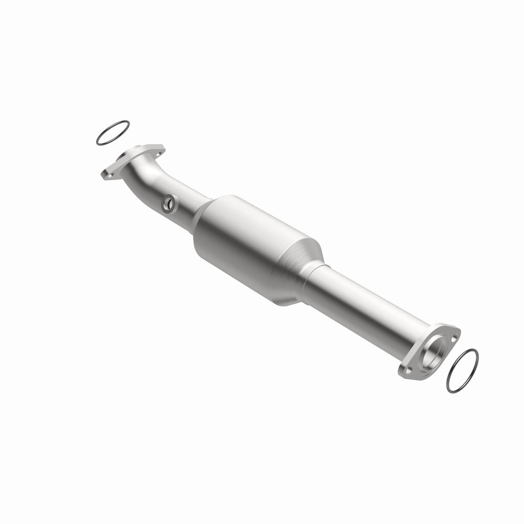 MagnaFlow Exhaust Products 5592661 California CARB Direct-Fit Catalytic Converter for Select Toyota Tacoma