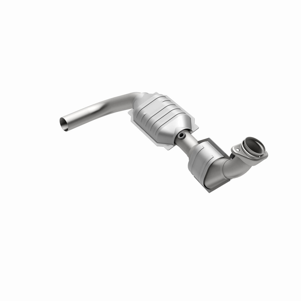 MagnaFlow Exhaust Products 23526 HM Grade Direct-Fit Catalytic Converter for Select Lincoln Navigator