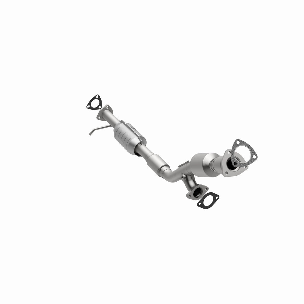 MagnaFlow Exhaust Products 51391 OEM Grade Direct-Fit Catalytic Converter for Select Saturn Vue