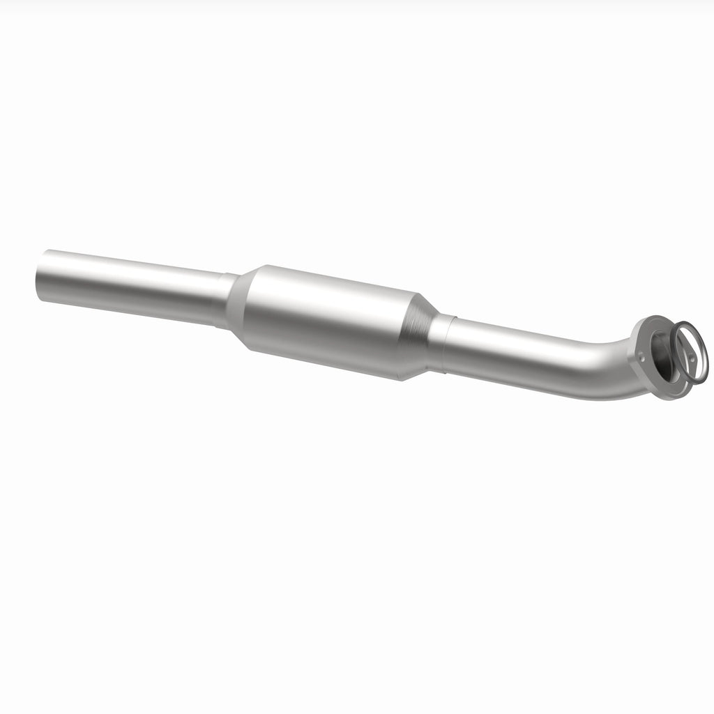 MagnaFlow Exhaust Products 5592559 California CARB Direct-Fit Catalytic Converter for Select Toyota RAV4