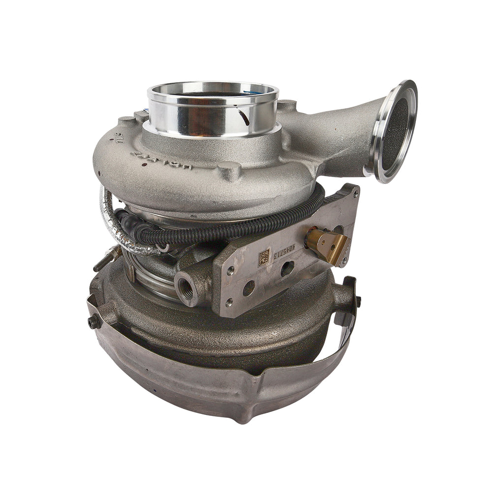 Alliant Power 3791744HX Turbocharger