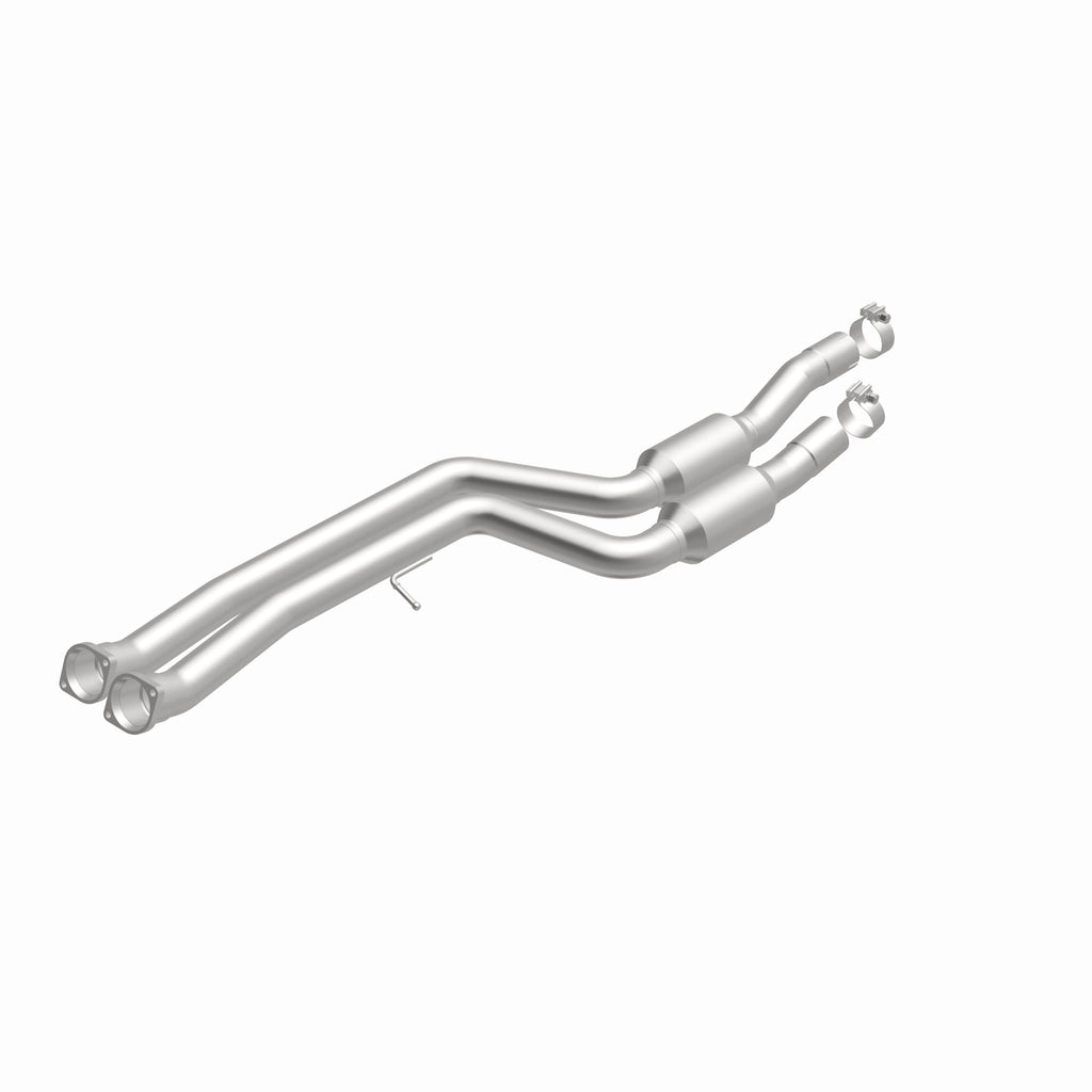MagnaFlow Exhaust Products 52925 OEM Grade Direct-Fit Catalytic Converter for Select BMW M3, BMW M4