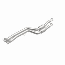 Load image into Gallery viewer, MagnaFlow Exhaust Products 52925 OEM Grade Direct-Fit Catalytic Converter for Select BMW M3, BMW M4