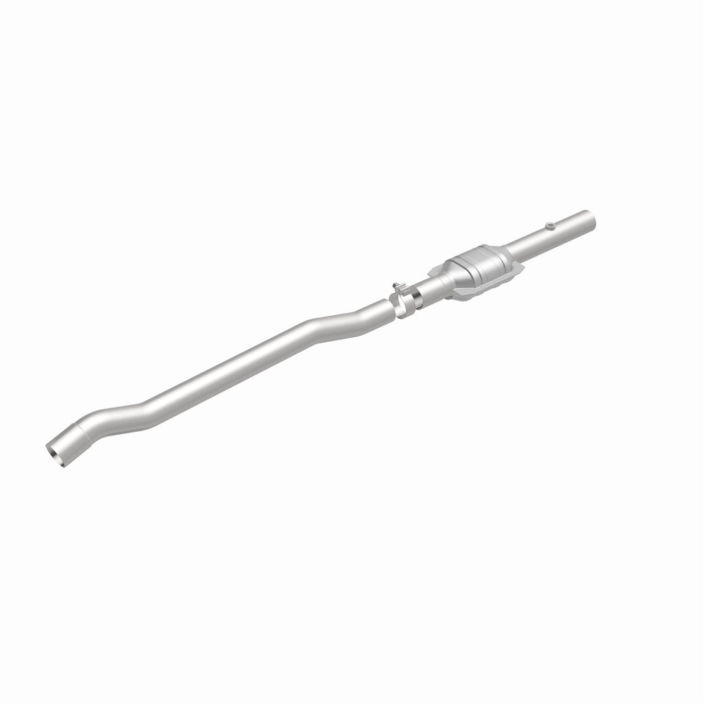 MagnaFlow Exhaust Products 23505 HM Grade Direct-Fit Catalytic Converter for Select Dodge Dakota
