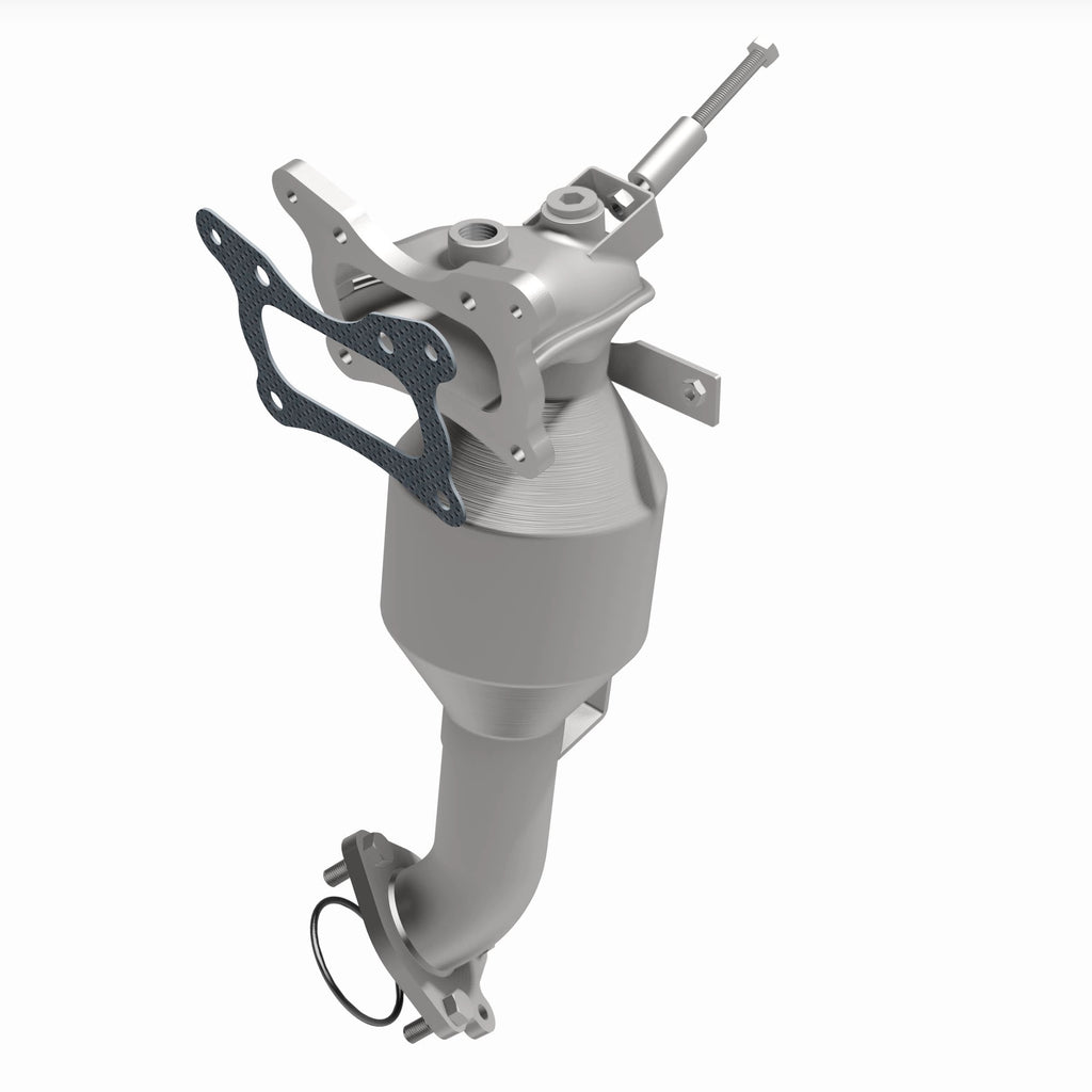 MagnaFlow Exhaust Products 5531024 California CARB Manifold Catalytic Converter for Select Acura TLX, Honda Accord, Honda CR-V