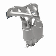 Load image into Gallery viewer, MagnaFlow Exhaust Products 23085 HM Grade Manifold Catalytic Converter for Select Toyota Highlander