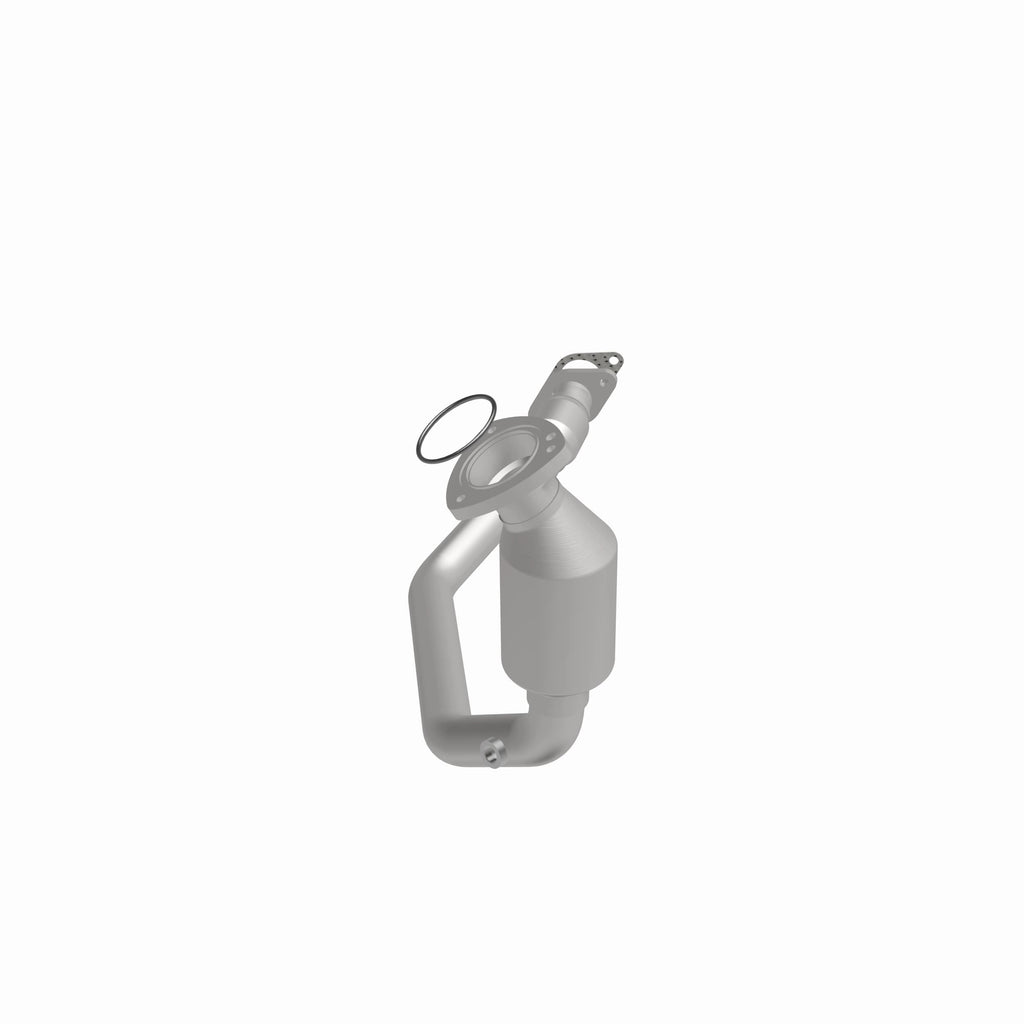 MagnaFlow Exhaust Products 5461619 California CARB Direct-Fit Catalytic Converter for Select Chevrolet Malibu, Pontiac G6