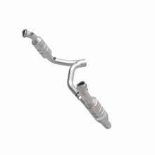 Load image into Gallery viewer, MagnaFlow Exhaust Products 24491 HM Grade Direct-Fit Catalytic Converter for Select Dodge Ram