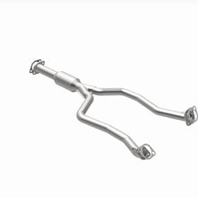 Load image into Gallery viewer, MagnaFlow Exhaust Products 21-094 OEM Grade Direct-Fit Catalytic Converter for Select Lexus LS400