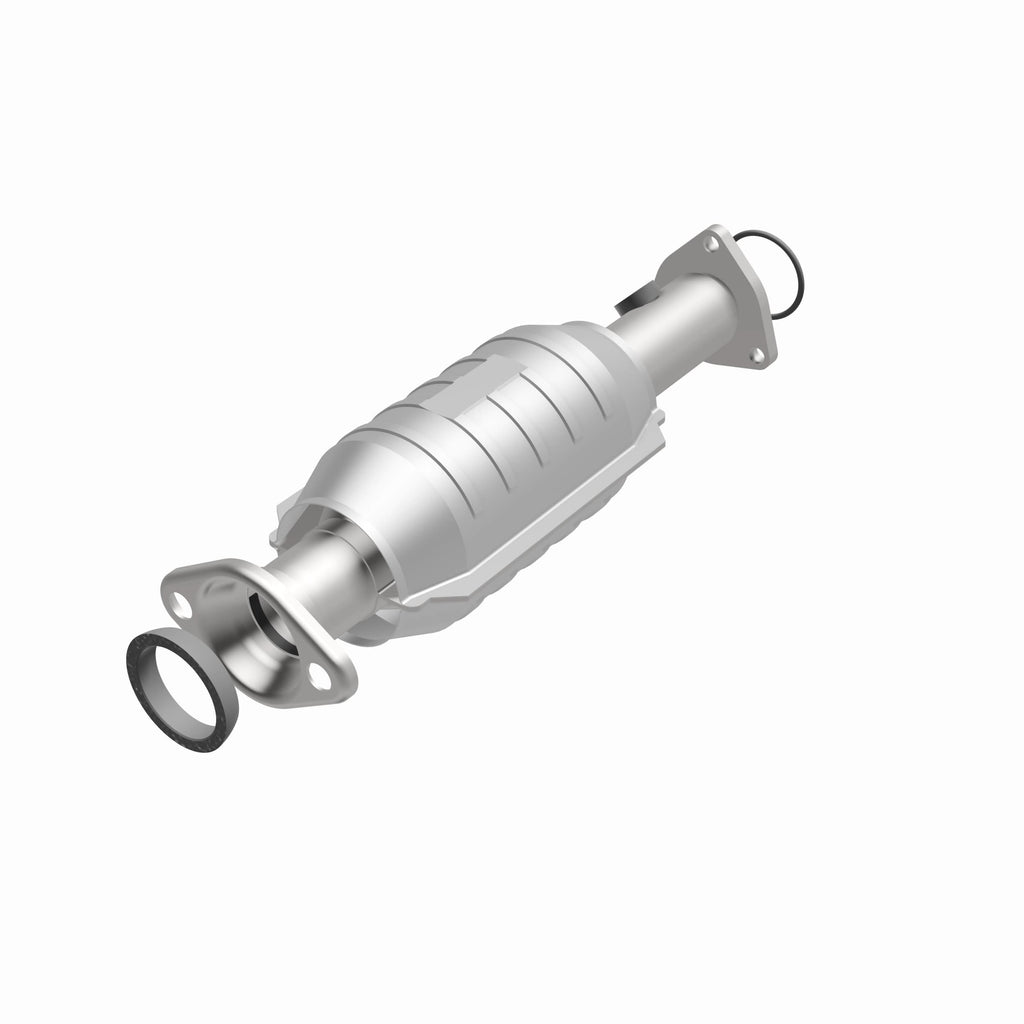 MagnaFlow Exhaust Products 22628 HM Grade Direct-Fit Catalytic Converter for Select Honda Civic, Honda Civic del Sol