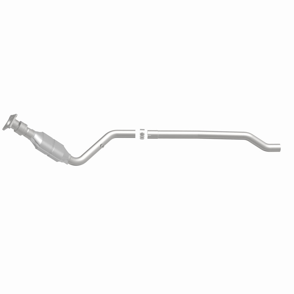 MagnaFlow Exhaust Products 93278 HM Grade Direct-Fit Catalytic Converter for Select Chrysler Grand Voyager, Chrysler Voyager, Dodge Caravan, Dodge Grand Caravan, Plymouth Grand Voyager, Plymouth Voyager