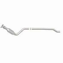 Load image into Gallery viewer, MagnaFlow Exhaust Products 93278 HM Grade Direct-Fit Catalytic Converter for Select Chrysler Grand Voyager, Chrysler Voyager, Dodge Caravan, Dodge Grand Caravan, Plymouth Grand Voyager, Plymouth Voyager