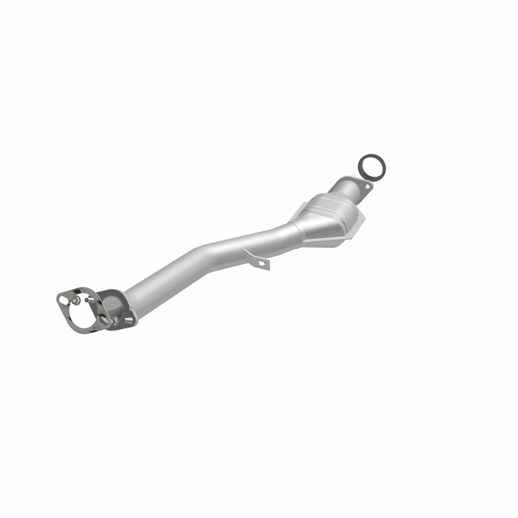 MagnaFlow Exhaust Products 21-275 OEM Grade Direct-Fit Catalytic Converter for Select Subaru Legacy, Subaru Outback