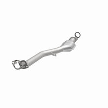 Load image into Gallery viewer, MagnaFlow Exhaust Products 21-275 OEM Grade Direct-Fit Catalytic Converter for Select Subaru Legacy, Subaru Outback