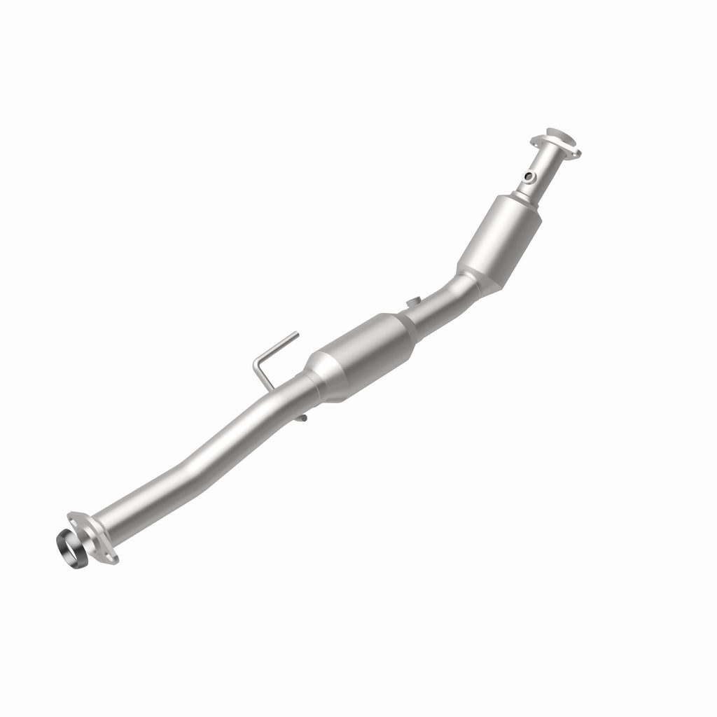 MagnaFlow Exhaust Products 551112 California CARB Direct-Fit Catalytic Converter for Select Ford Ranger