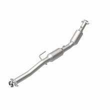 Load image into Gallery viewer, MagnaFlow Exhaust Products 551112 California CARB Direct-Fit Catalytic Converter for Select Ford Ranger
